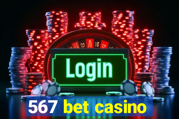 567 bet casino